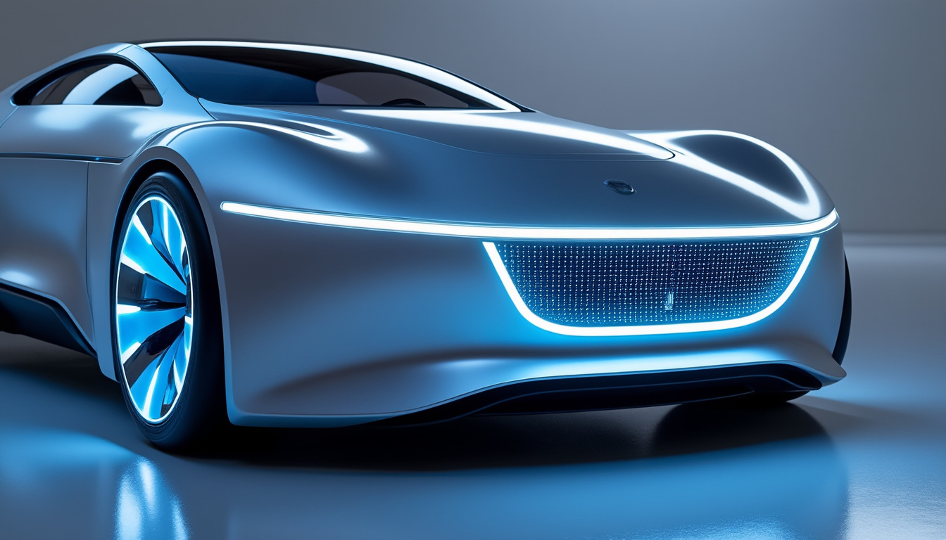 découvrez comment les voitures électriques révolutionnent la performance automobile grâce à l'innovation logicielle. analyse des nouveaux défis et opportunités dans l'univers connecté de l'automobile.