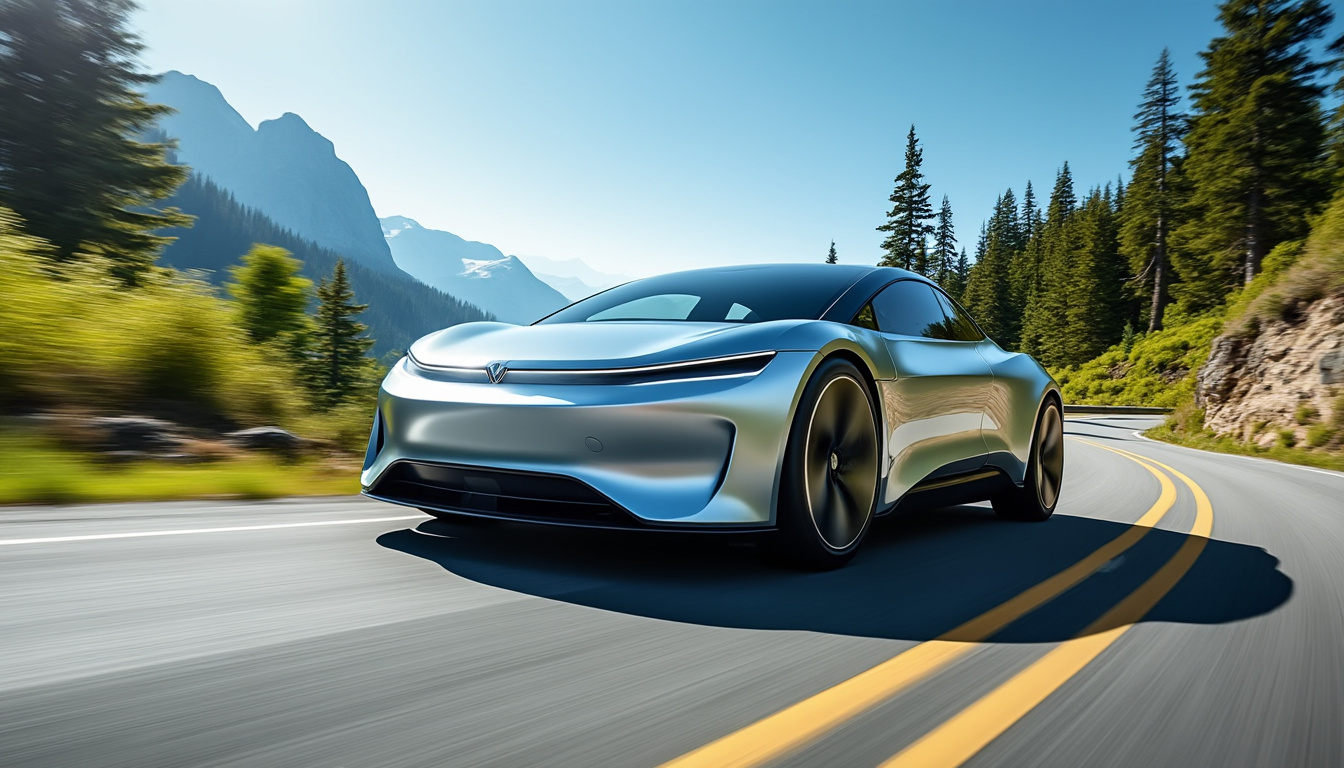 découvrez comment les voitures électriques révolutionnent la performance automobile : désormais, c’est le logiciel qui façonne la puissance et l’expérience de conduite. analyse des nouvelles tendances et technologies au cœur de cette transformation.