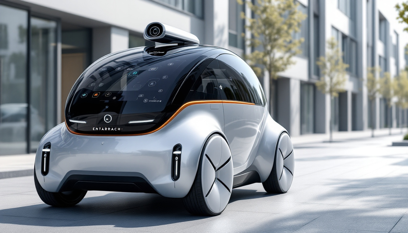 découvrez comment les voitures intelligentes transforment l'industrie automobile grâce aux technologies connectées, à l'intelligence artificielle et aux innovations numériques offrant sécurité et confort aux conducteurs.