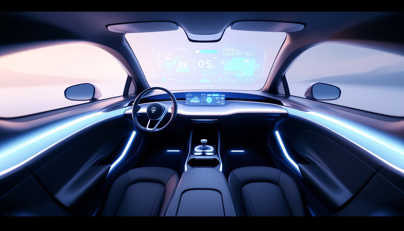 découvrez comment les voitures intelligentes révolutionnent le secteur automobile grâce aux dernières innovations numériques, offrant sécurité, connectivité et expérience de conduite inédite.