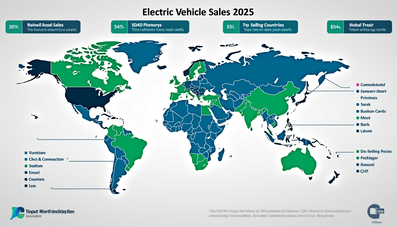 découvrez comment les automobiles électriques révolutionnent le secteur automobile, avec une croissance rapide du marché, des innovations technologiques et des enjeux environnementaux majeurs.