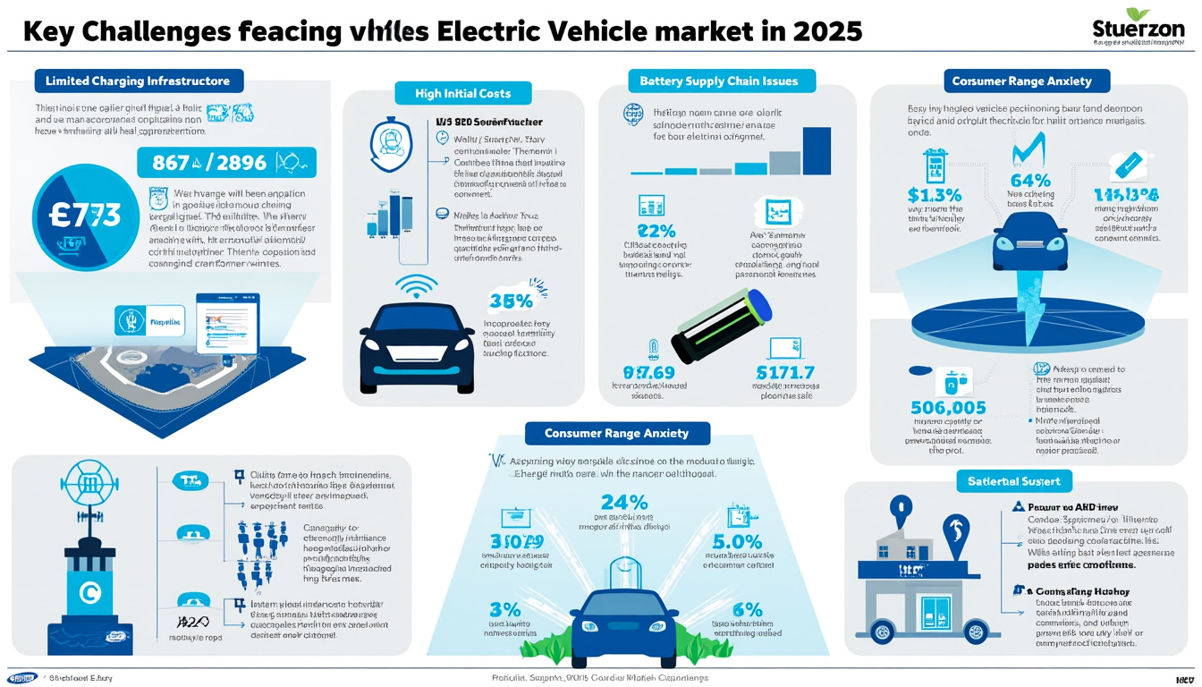 découvrez comment les voitures électriques révolutionnent l'industrie automobile. analyse des tendances, innovations et perspectives de croissance dans un marché en pleine expansion.