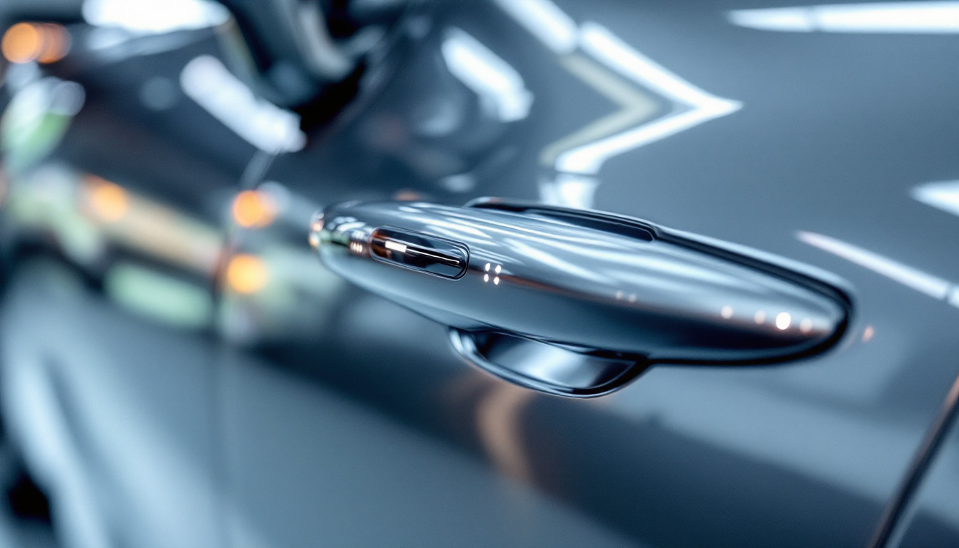 découvrez comment l'évolution rapide des technologies automobiles met en péril l'avenir des poignées de portières rétractables. analyse des tendances actuelles et des innovations qui pourraient entraîner leur disparition imminente du marché.