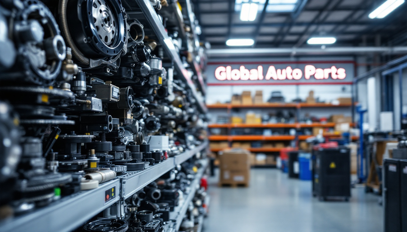 découvrez comment la libération du marché des pièces de carrosserie marque un tournant décisif pour les automobilistes et professionnels : accès facilité, prix compétitifs et plus de choix pour l’entretien des véhicules.