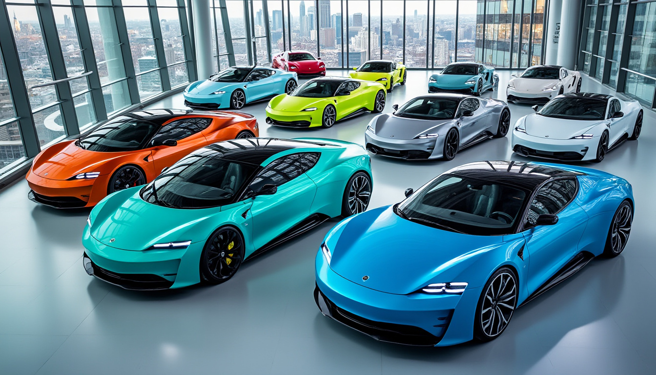 découvrez comment l'industrie automobile allemande se redresse face à la pression croissante des constructeurs chinois, et explorez les stratégies innovantes adoptées par les marques allemandes pour rester compétitives sur le marché mondial.