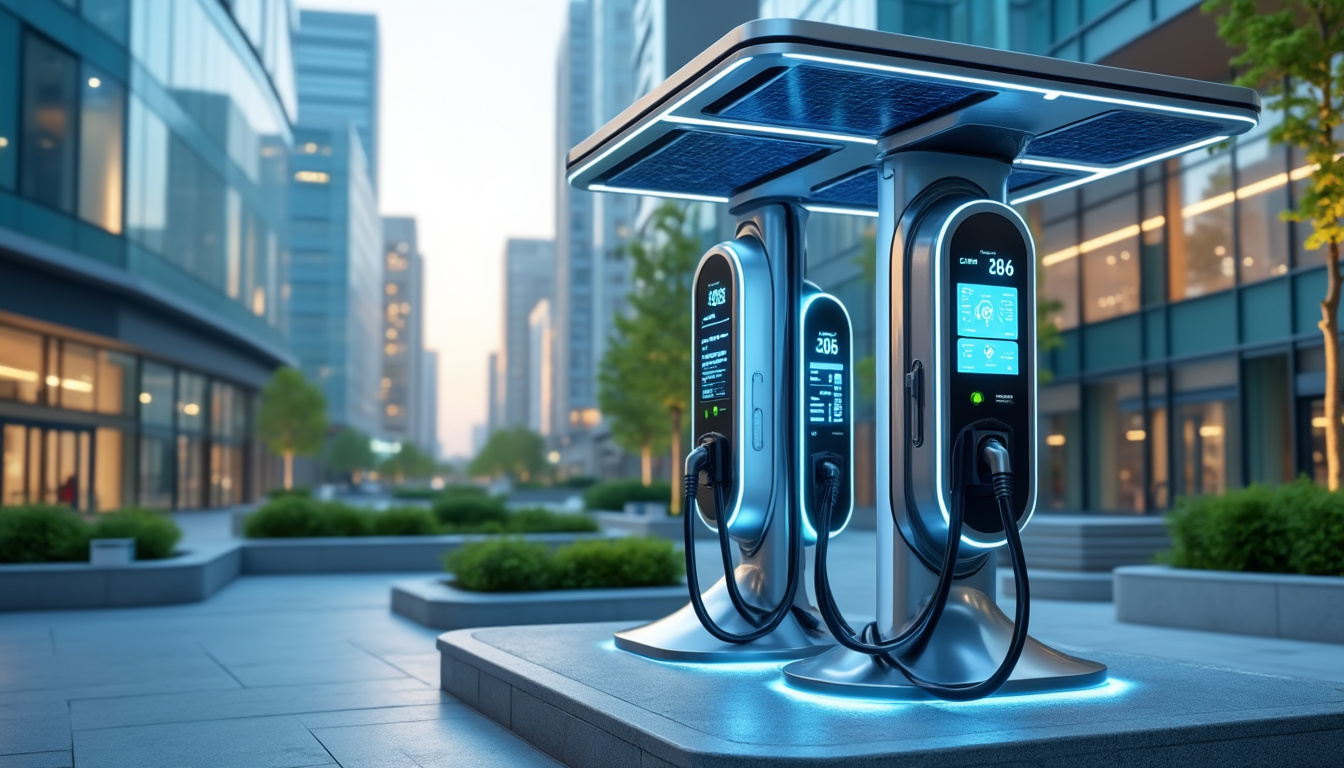 découvrez comment load stations révolutionne le financement et facilite la gestion optimale des bornes de recharge électrique grâce à des solutions innovantes et adaptées à vos besoins.