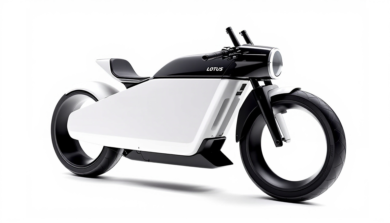 découvrez comment la lotus 'theory 1', née d’un projet futuriste, prend vie sur les routes. plongez dans l’histoire de cette supercar innovante, de sa conception avant-gardiste à sa réalisation concrète.