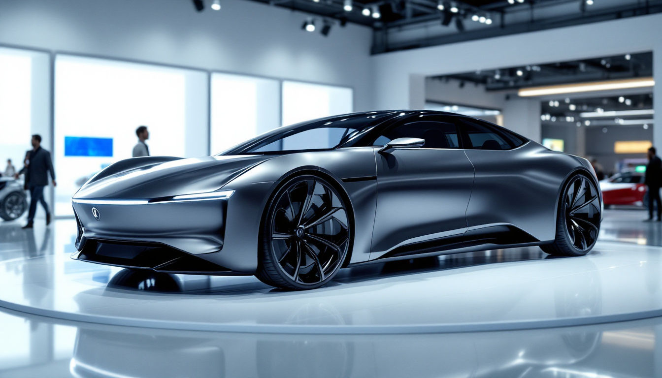 découvrez le salon de l’automobile 2025 à lyon, où 50 marques prestigieuses présentent en avant-première leurs nouveautés et innovations automobiles. un événement incontournable pour tous les passionnés d’automobile !