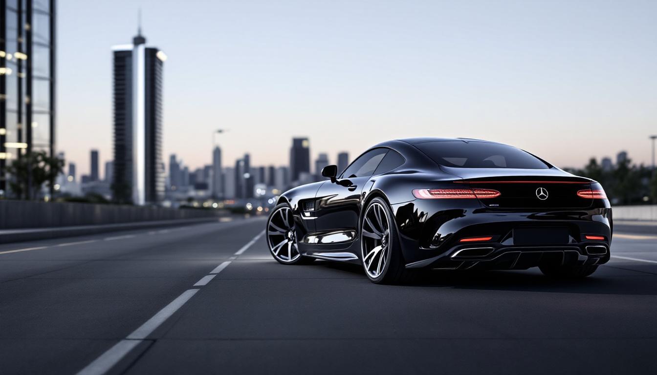 découvrez comment mercedes adopte une nouvelle stratégie en délaissant le luxe pour cibler une expansion massive sur le marché automobile mondial. analyse des enjeux et perspectives d'avenir pour la marque allemande.