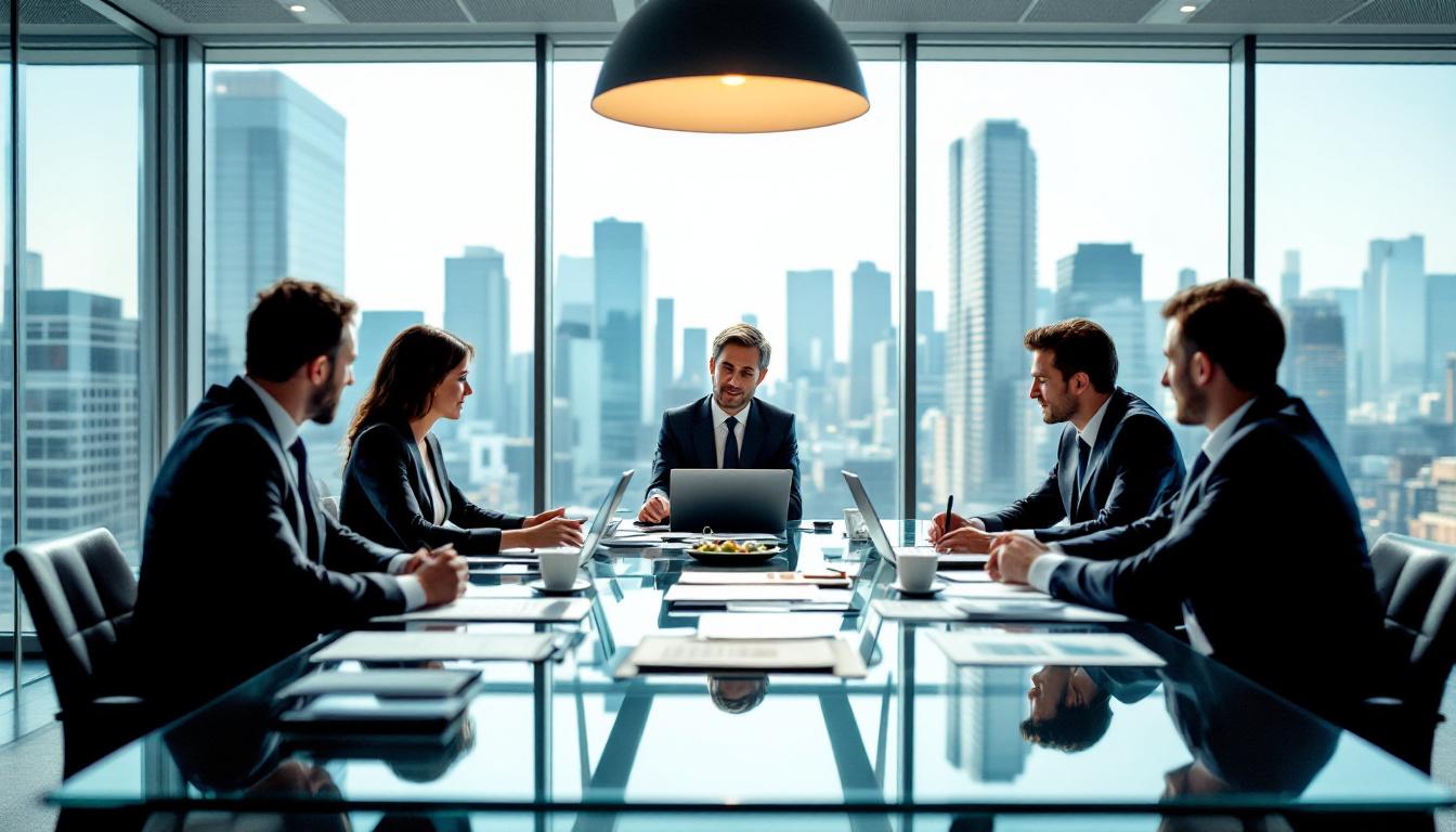 découvrez comment mercedes redéfinit sa stratégie en quittant le segment du luxe pour viser une expansion à grande échelle et conquérir de nouveaux marchés.