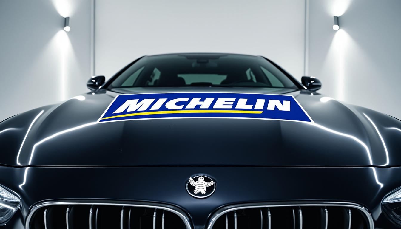 découvrez comment michelin révolutionne la mobilité électrique grâce à ses nouveaux pneus de haute performance, spécialement développés pour optimiser l’efficacité, la sécurité et l’autonomie des véhicules électriques.