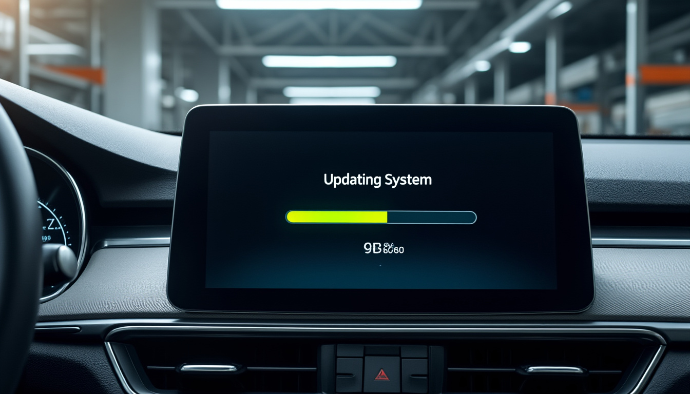 xiaomi lance une mise à jour corrective pour 110 000 véhicules afin de résoudre un dysfonctionnement du système d'assistance à la conduite. découvrez les détails de cette intervention visant à améliorer la sécurité et la fiabilité de ses voitures.