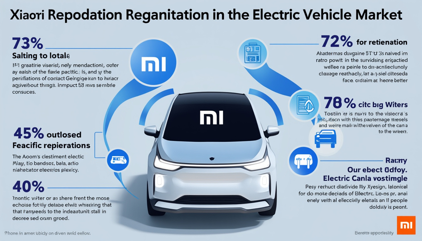 xiaomi rappelle 110 000 véhicules pour corriger un problème du système d'assistance à la conduite. découvrez les détails de cette mise à jour corrective essentielle pour la sécurité des conducteurs.