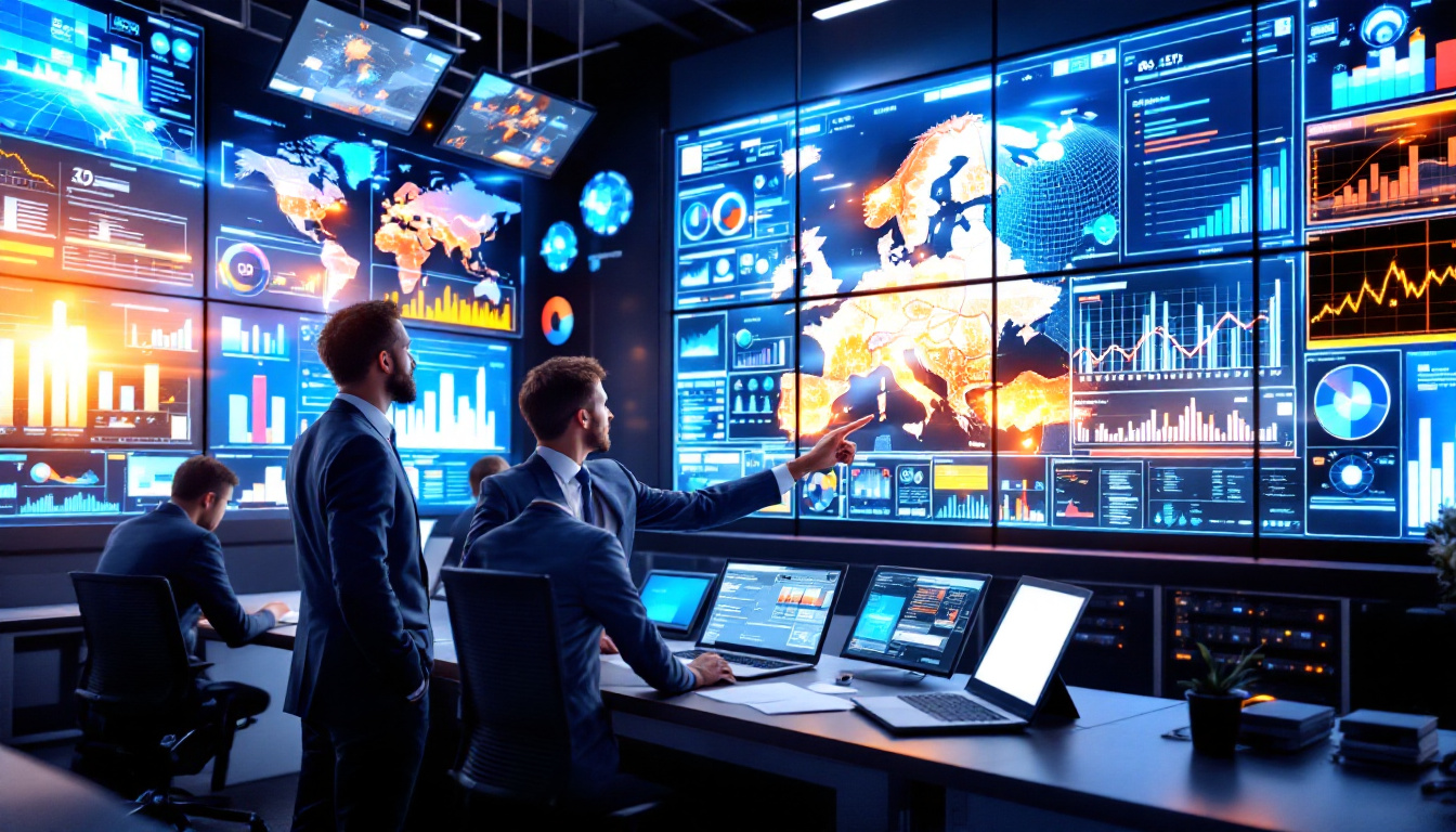 nyk, mti et grid collaborent pour lancer un système innovant d'allocation de transporteurs automobiles basé sur l'intelligence artificielle, optimisant ainsi les opérations logistiques et la performance du secteur.