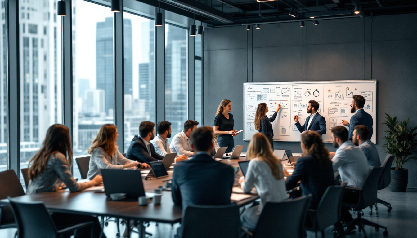 découvrez comment nyk, mti et grid collaborent pour lancer un système innovant d'allocation de transporteurs automobiles basé sur l'intelligence artificielle, optimisant la logistique et l'efficacité du secteur automobile.