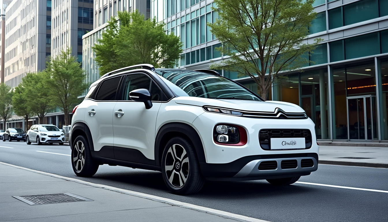 profitez d'offres exclusives lors des journées portes ouvertes citroën, ds, peugeot et renault les 13 et 14 septembre 2025. découvrez les nouveaux modèles, bénéficiez d'avantages uniques et vivez une expérience automobile inoubliable !