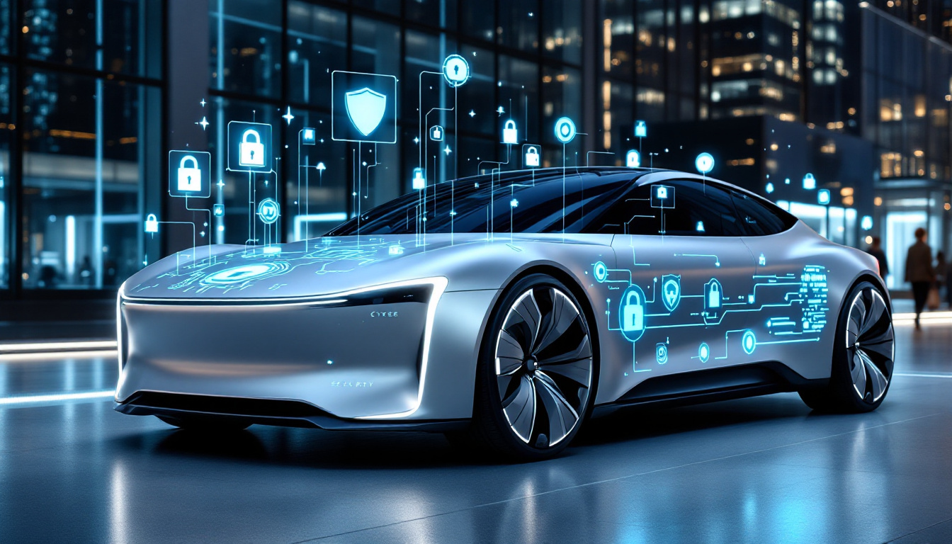 découvrez les principales normes de sécurité à adopter pour protéger les voitures intelligentes contre les cyberattaques et garantir la sûreté de vos données lors de la conduite connectée.
