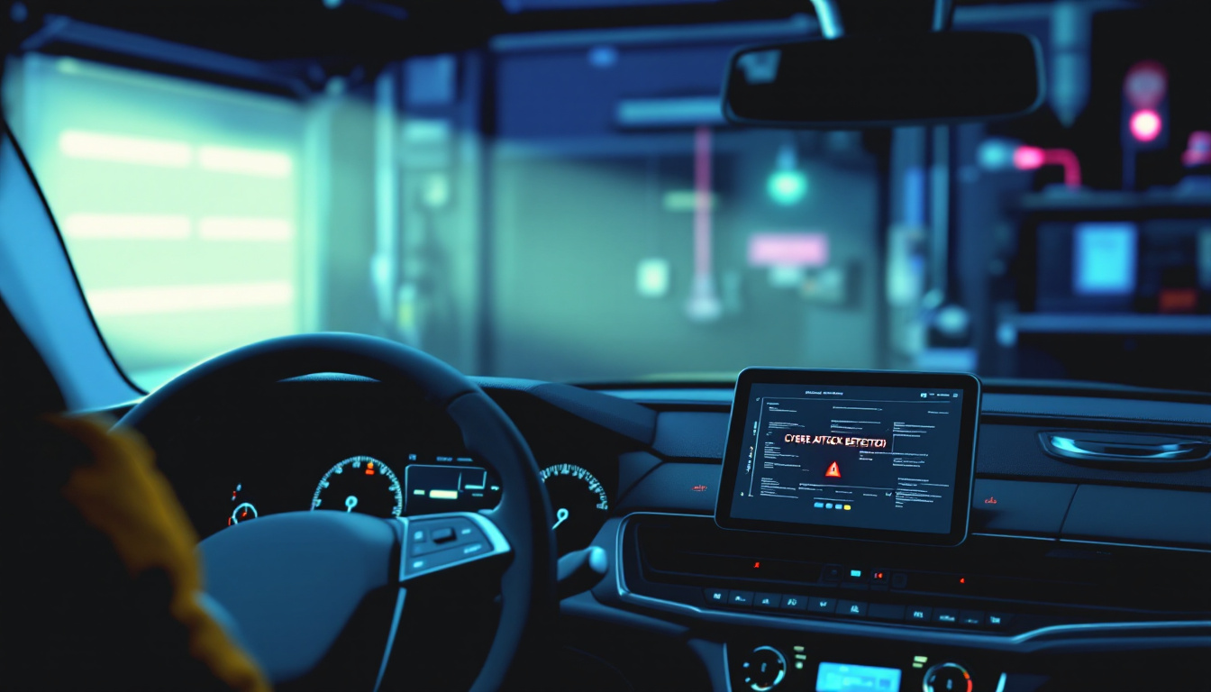 découvrez les normes essentielles pour renforcer la sécurité des voitures intelligentes et les protéger efficacement contre les cyberattaques. adoptez les meilleures pratiques pour prévenir les risques numériques sur la route.