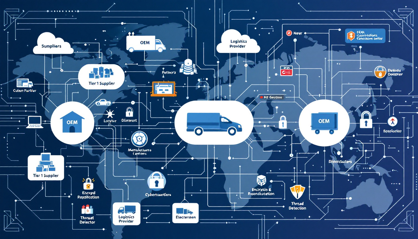 découvrez les principales normes de sécurité pour protéger efficacement les voitures intelligentes contre les cyberattaques. conseils, réglementations et meilleures pratiques pour garantir la sécurité des véhicules connectés.