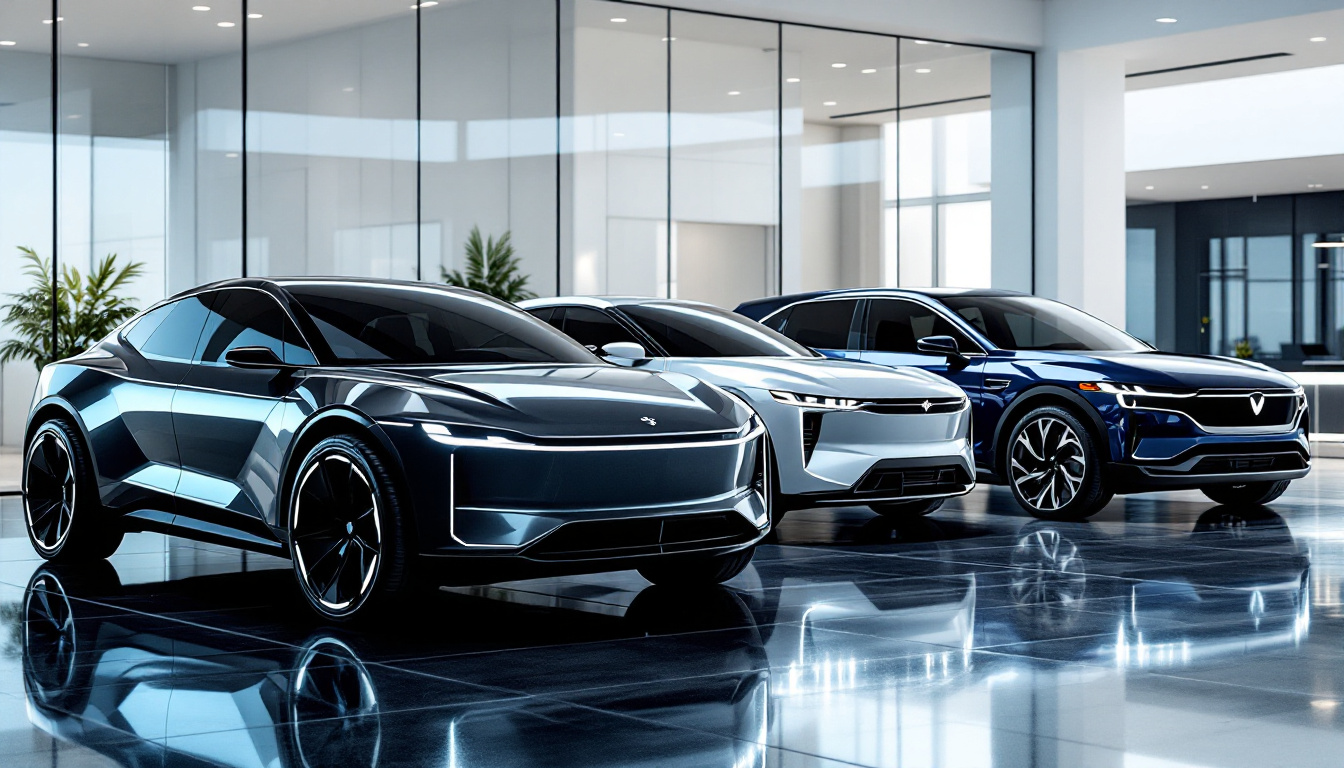 découvrez les promotions exclusives de septembre 2025 sur les voitures neuves ! profitez de la nouvelle saison pour bénéficier d’offres exceptionnelles et réaliser des économies sur votre prochain véhicule.