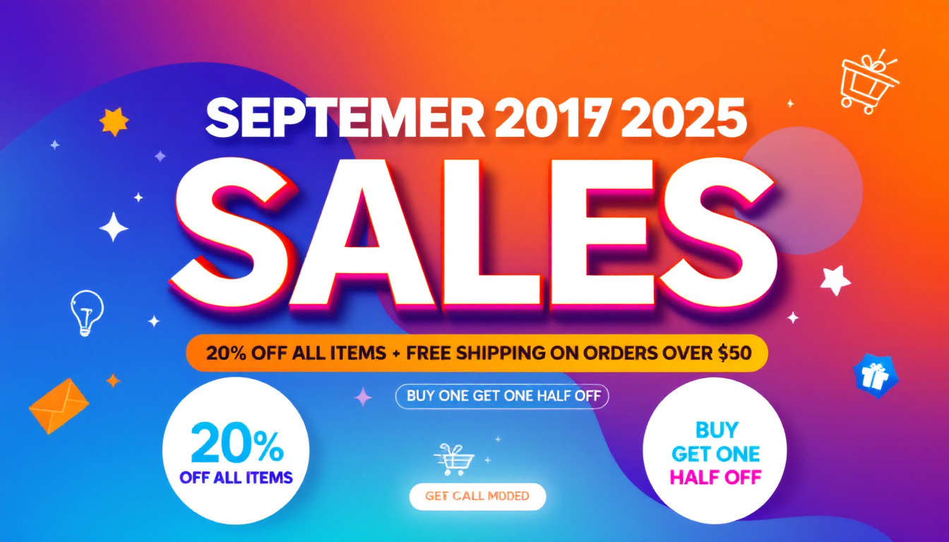 découvrez les meilleures promotions de septembre 2025 sur les voitures neuves ! profitez des offres exceptionnelles de la nouvelle saison et bénéficiez de réductions exclusives pour changer de véhicule à prix réduit.