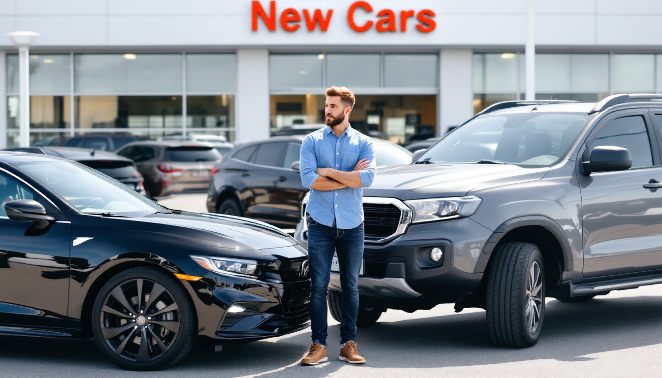 découvrez les meilleures promotions de septembre 2025 sur les voitures neuves. profitez des offres exclusives et faites des économies exceptionnelles pour la nouvelle saison automobile !