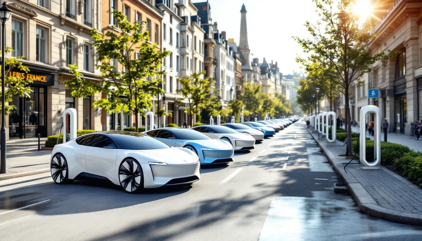 découvrez les chiffres clés et les tendances majeures de l'industrie automobile en france à l'été 2025. analyse des évolutions marquantes, innovations et perspectives du marché pour rester informé des dernières actualités du secteur.