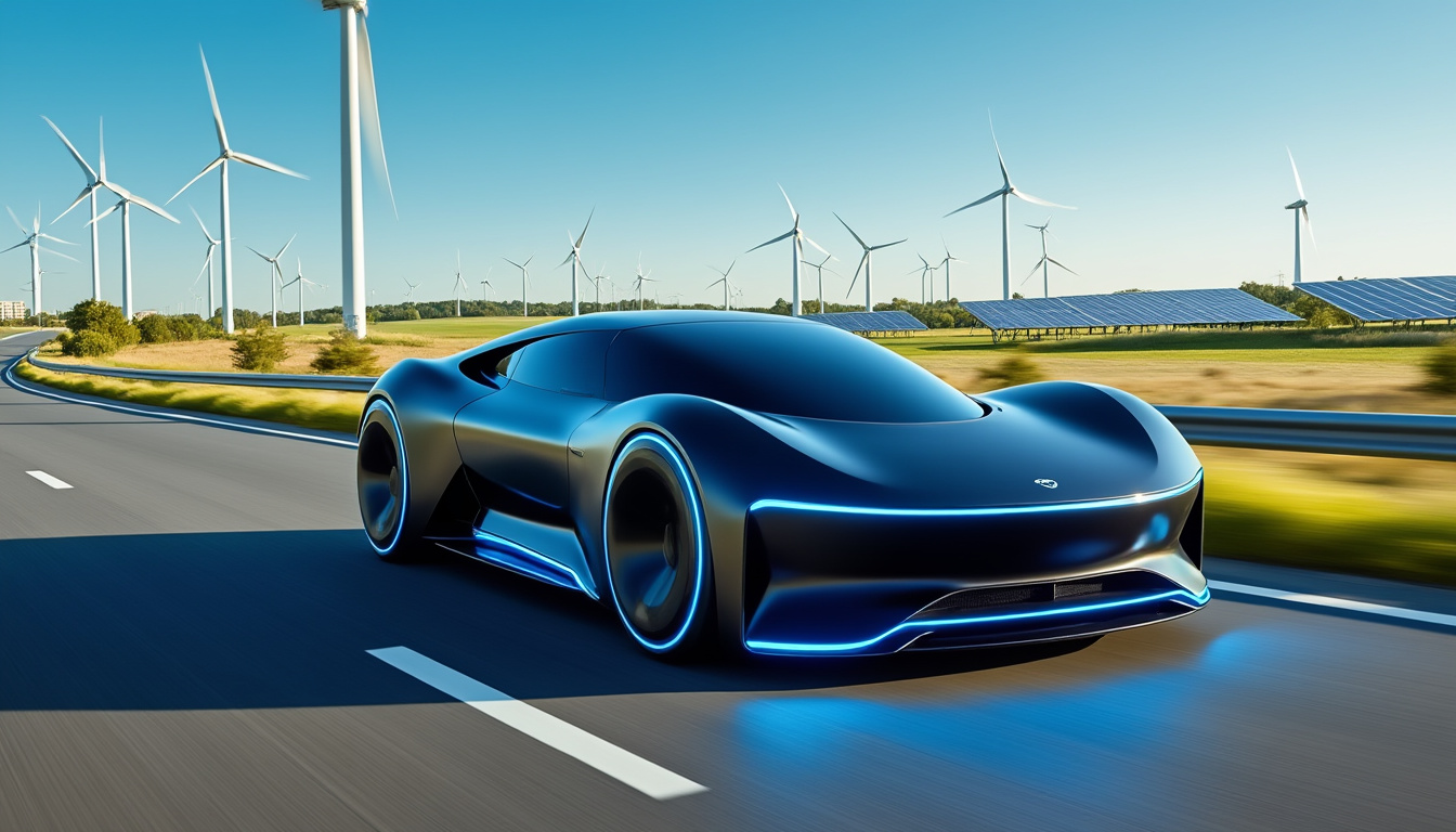 découvrez comment l'europe affirme sa volonté d'avancer vers un avenir électrique, surmontant les obstacles pour favoriser la transition énergétique et assurer un développement durable.