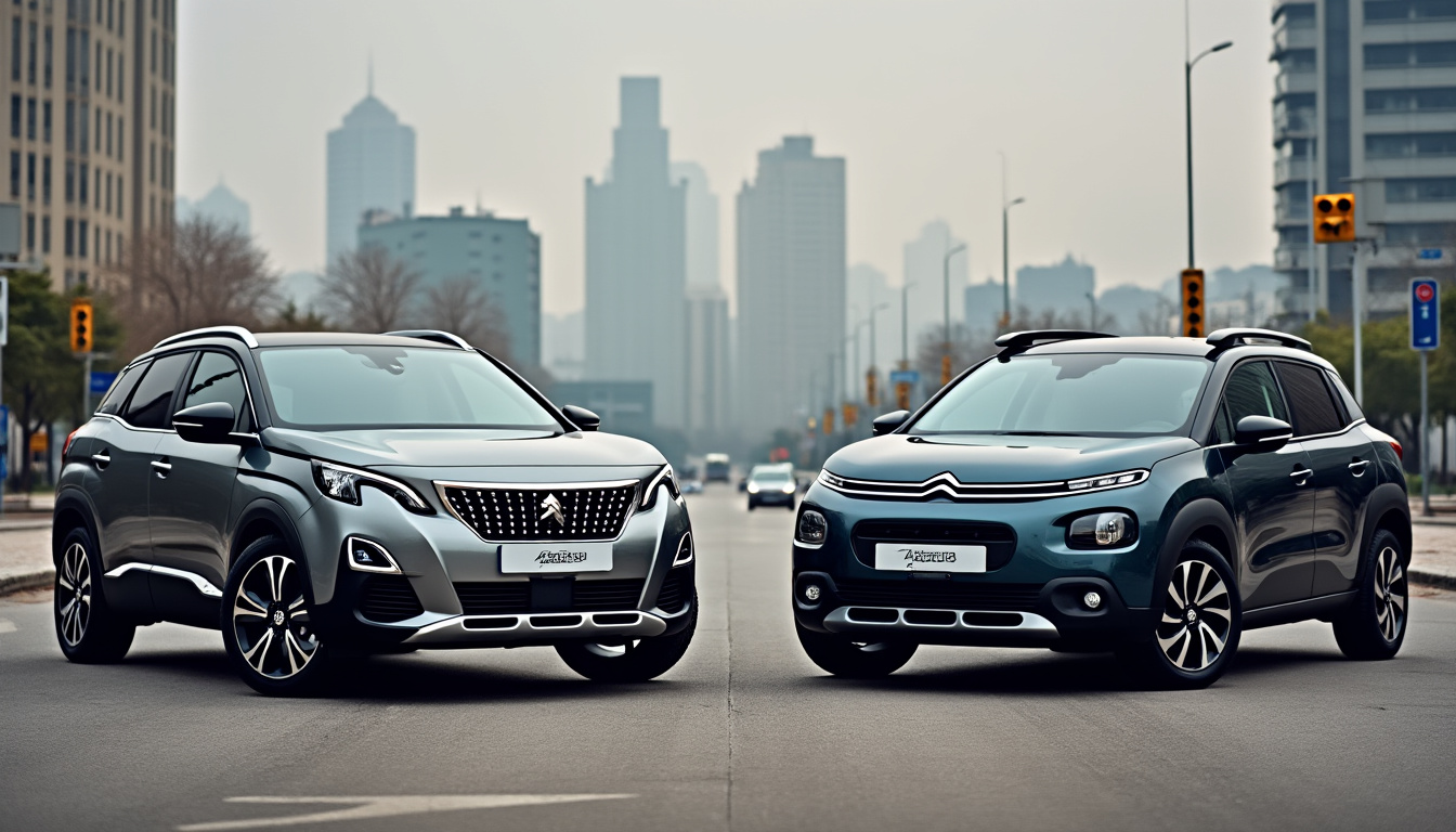 découvrez pourquoi peugeot, citroën et ds ont lancé un rappel massif touchant plusieurs dizaines de modèles à cause d'émissions de pollution supérieures aux normes. informez-vous sur les véhicules concernés et les démarches à suivre.