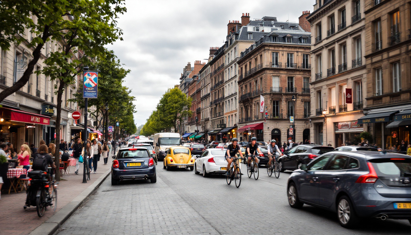 découvrez dans ce nouvel épisode du podcast 352 les actualités incontournables et les temps forts de la semaine dans le monde de l'automobile. tenez-vous informé des dernières tendances et innovations du secteur !