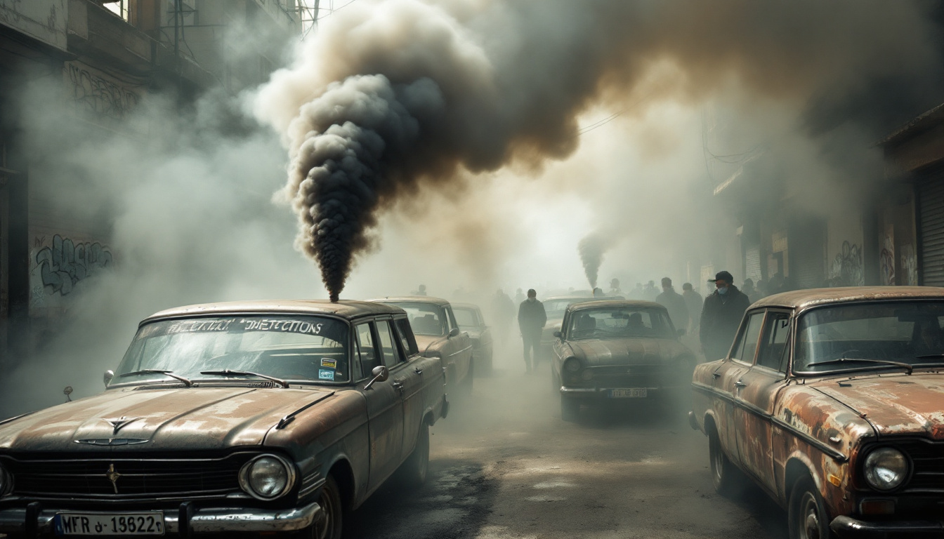 découvrez dans ce podcast les actualités et tendances majeures du secteur automobile de la semaine. ne manquez rien des nouveautés, analyses et temps forts qui rythment l'univers de l'auto.