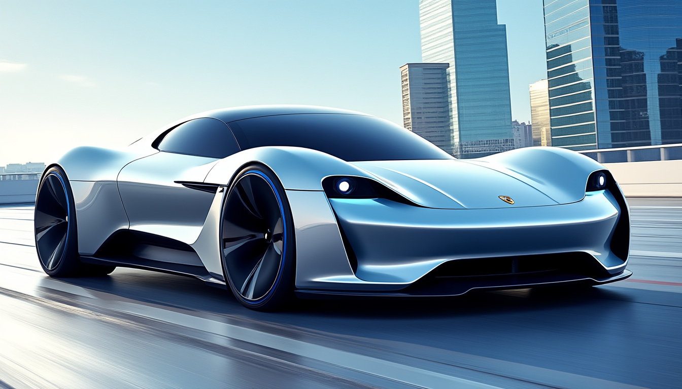 porsche et volkswagen connaissent une chute de leurs actions après le report de certains modèles de véhicules électriques et l’ajustement à la baisse de leurs prévisions financières. découvrez les raisons de ce ralentissement et son impact sur l’industrie automobile.