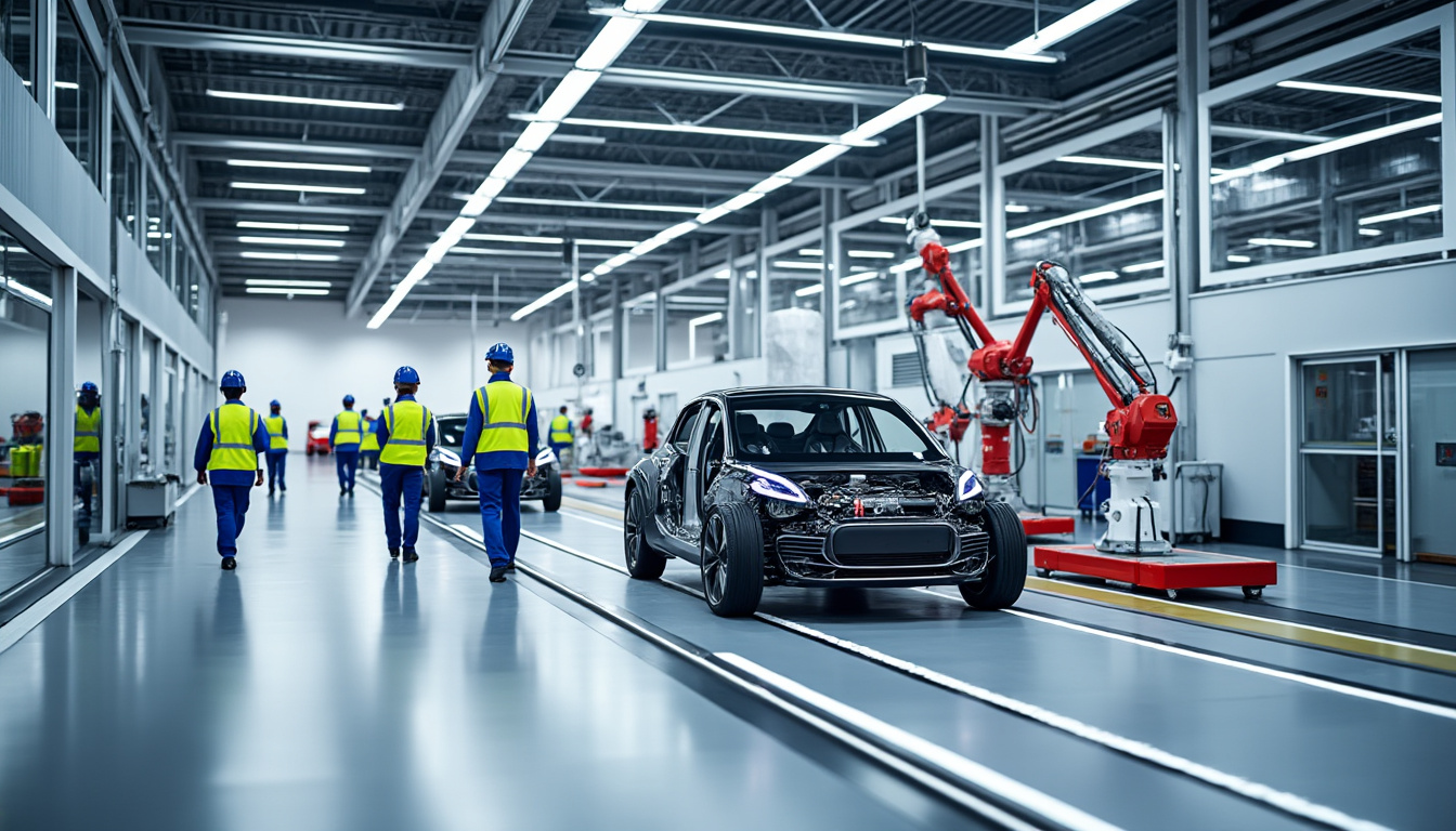 découvrez la nouvelle prime complémentaire de 1000 € pour l'achat d'un véhicule électrique : une aide financière pour favoriser la mobilité durable et soutenir la transition écologique en france.