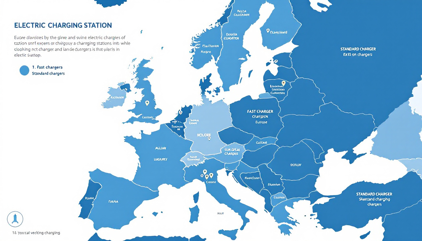 découvrez comment les ventes de véhicules électriques en europe devraient augmenter de 26 % d'ici 2025, malgré les difficultés rencontrées par tesla. analyse des tendances du marché, des opportunités et des défis à venir.