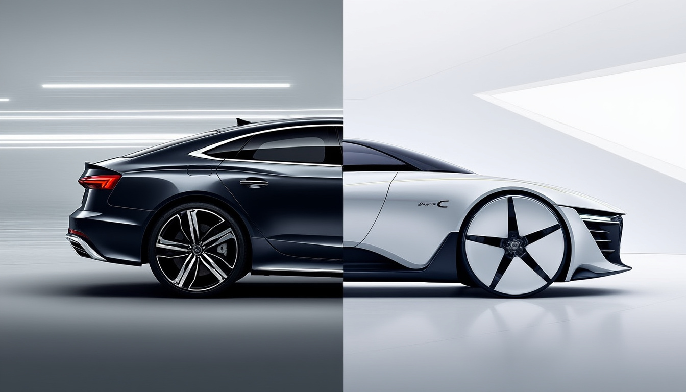 découvrez notre comparatif de l'esthétique des modèles audi en versions chinoise et européenne. partagez votre avis sur leurs différences de design et trouvez celle qui vous séduit le plus !