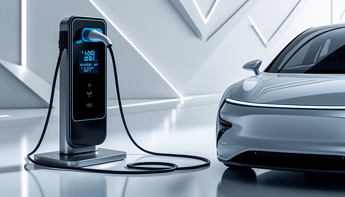 découvrez comment rimac révolutionne le secteur automobile en repoussant les limites avec une technologie permettant de recharger une voiture électrique en seulement 6 minutes. efficacité, innovation et rapidité au service de la mobilité durable !