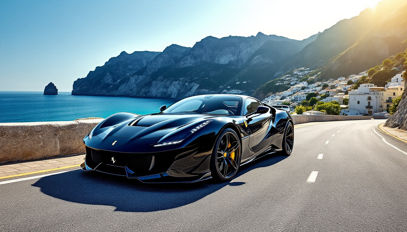 découvrez le salon automobile de lyon 2025 avec notre guide pratique : nouveautés mondiales, innovations exclusives, conseils de visite et toutes les informations essentielles pour ne rien manquer de cet événement incontournable.