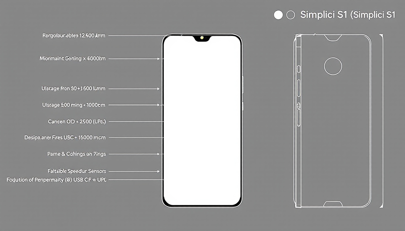 découvrez en exclusivité la nouvelle simplici s1 version 2025 présentée par simplicicar lors du salon automobile de lyon. un véhicule innovant alliant design moderne et technologies de pointe.