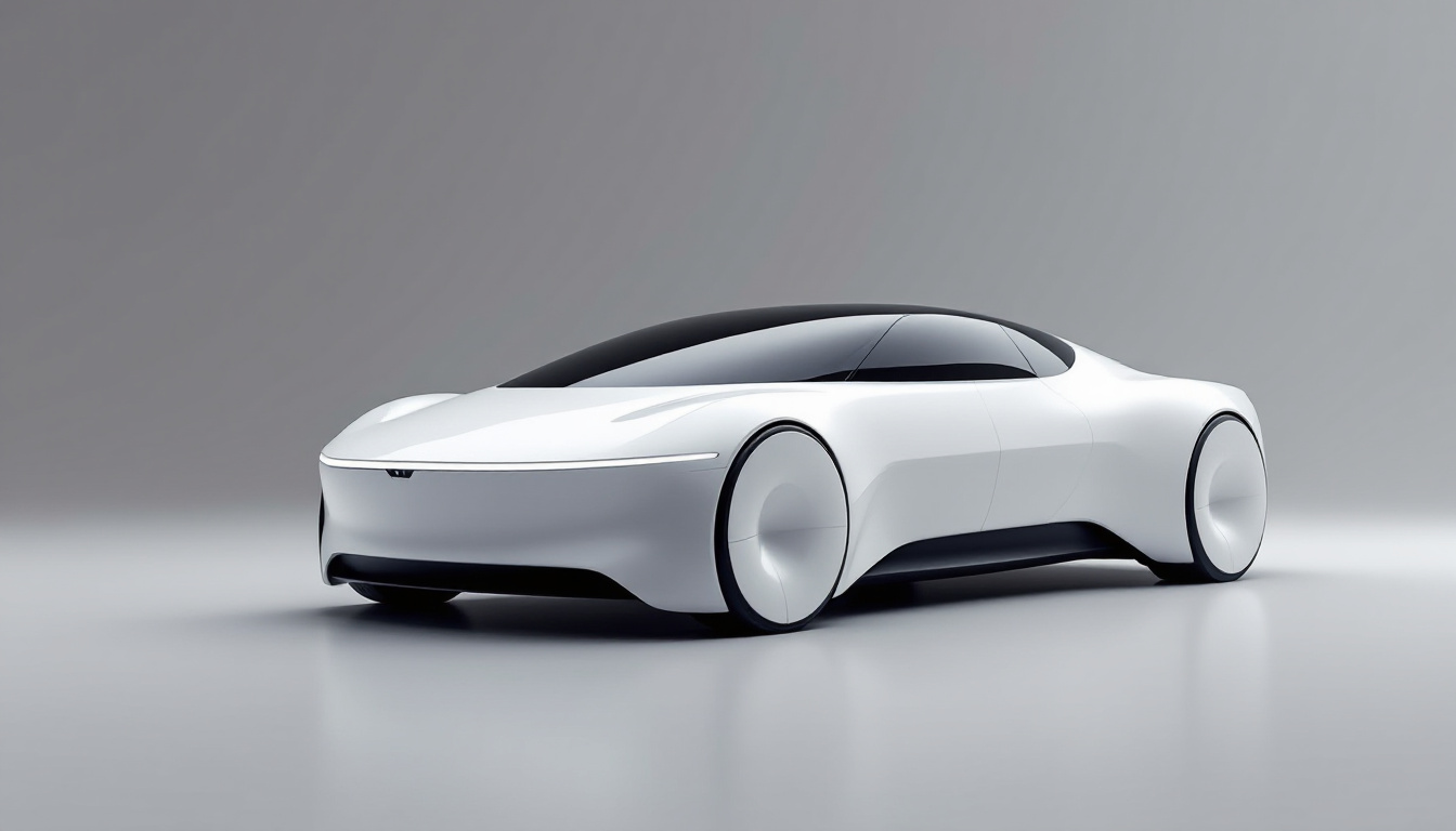 découvrez en exclusivité la nouvelle simplici s1 version 2025, présentée par simplicicar lors du salon automobile de lyon. un design innovant et des performances exceptionnelles à ne pas manquer !