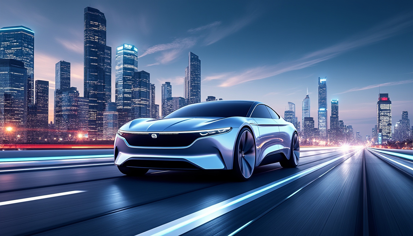 découvrez la skoda vision o, le break électrique innovant qui ouvre une nouvelle ère pour les familiales écoresponsables. performances, design et technologies au rendez-vous.