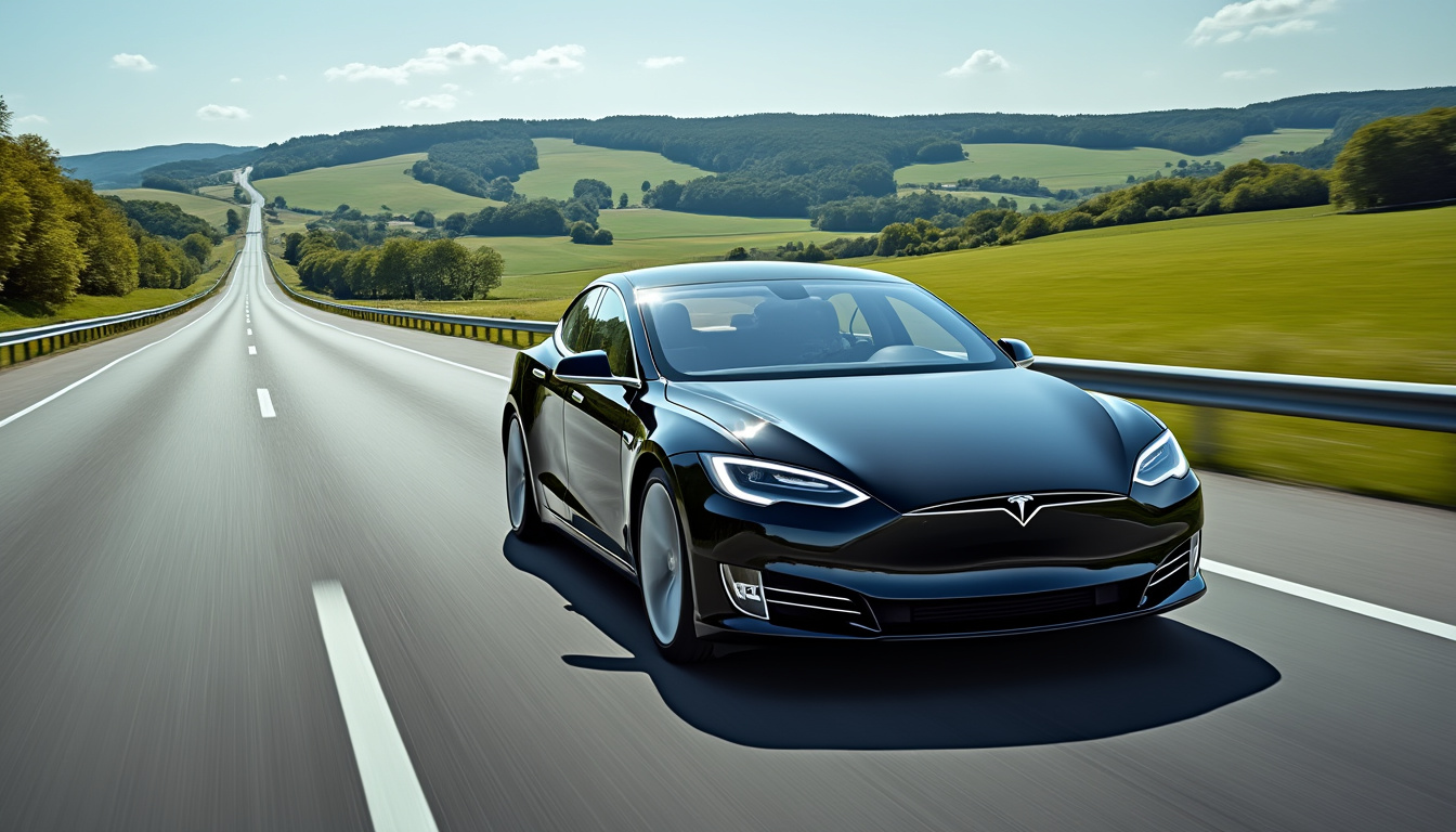 découvrez comment tesla relève de nouveaux défis en allemagne avec un plan inattendu pour reconquérir le marché automobile. analyse des enjeux et des stratégies déployées par le constructeur pour rebondir face à la concurrence.