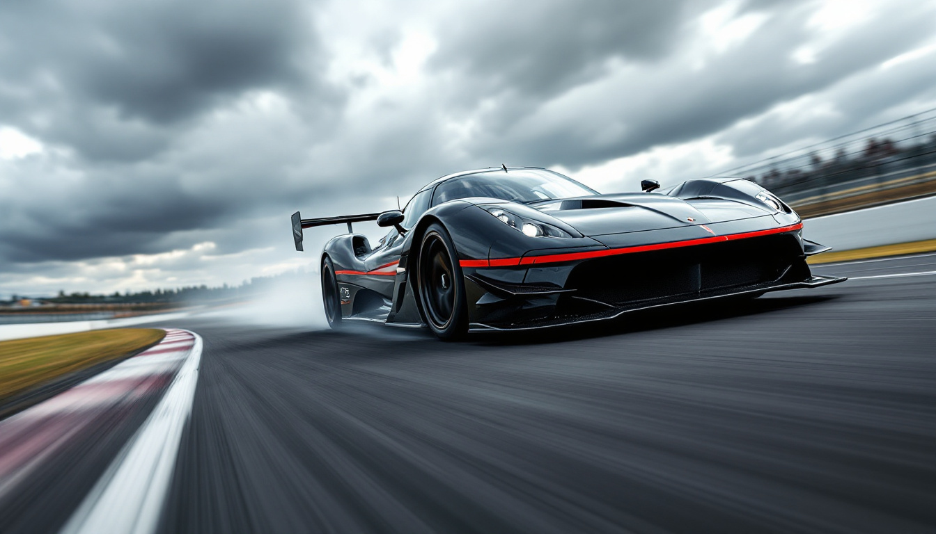 découvrez comment thibaut de mérindol, pilote pour r-ace gp, revient sur la collaboration fructueuse avec duqueine automotive et détaille les progrès accomplis grâce à leurs efforts communs dans le monde du sport automobile.