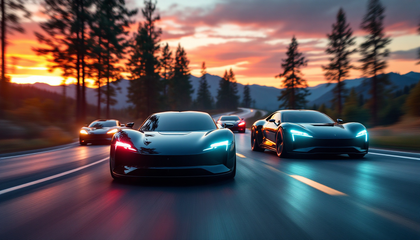 découvrez comment toyota prévoit de renforcer sa présence en europe avec la fabrication locale de voitures électriques, en s'engageant pour une mobilité plus durable et innovante sur le marché européen.