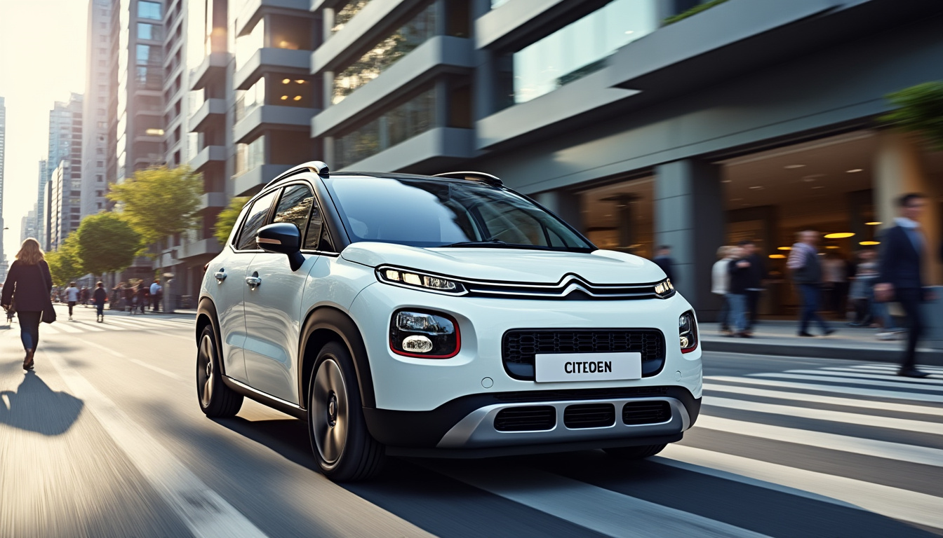 découvrez un citroën c15 exceptionnel, quasi neuf, affichant seulement 67 km au compteur. ce véhicule rare refait surface sur le marché, une opportunité unique pour les collectionneurs et passionnés d’automobile.