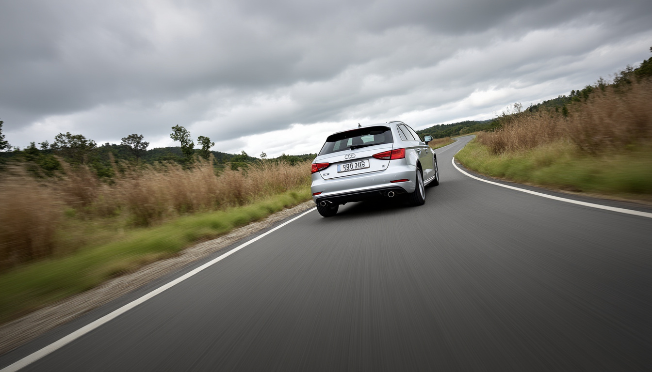 un conducteur à dijon a été interpellé au volant de son audi a3 après avoir largement dépassé la limitation de vitesse, roulant à plus de deux fois la vitesse autorisée. retour sur cette infraction spectaculaire et les risques encourus.