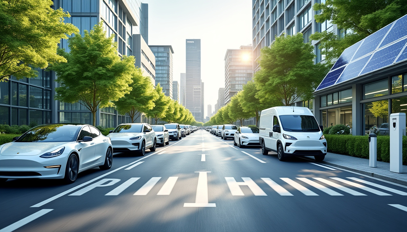 découvrez pourquoi un dirigeant prédit un avenir où les véhicules électriques domineront sans la présence des constructeurs occidentaux, explorant la montée fulgurante de nouveaux acteurs sur le marché mondial de l’automobile.