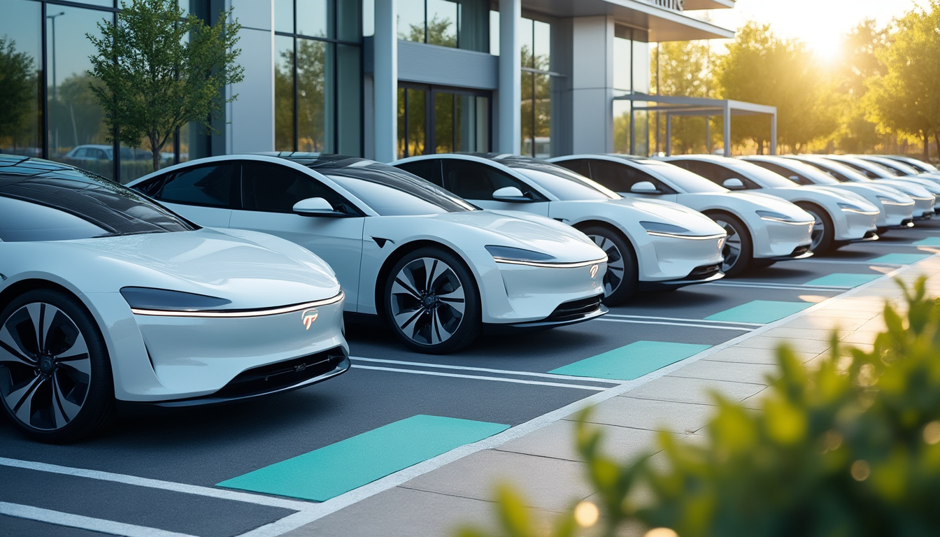 découvrez comment cet employeur innovant révolutionne le monde du travail en offrant à chaque salarié une voiture de fonction, quel que soit son poste. un avantage unique qui place le bien-être des employés au cœur de sa stratégie !