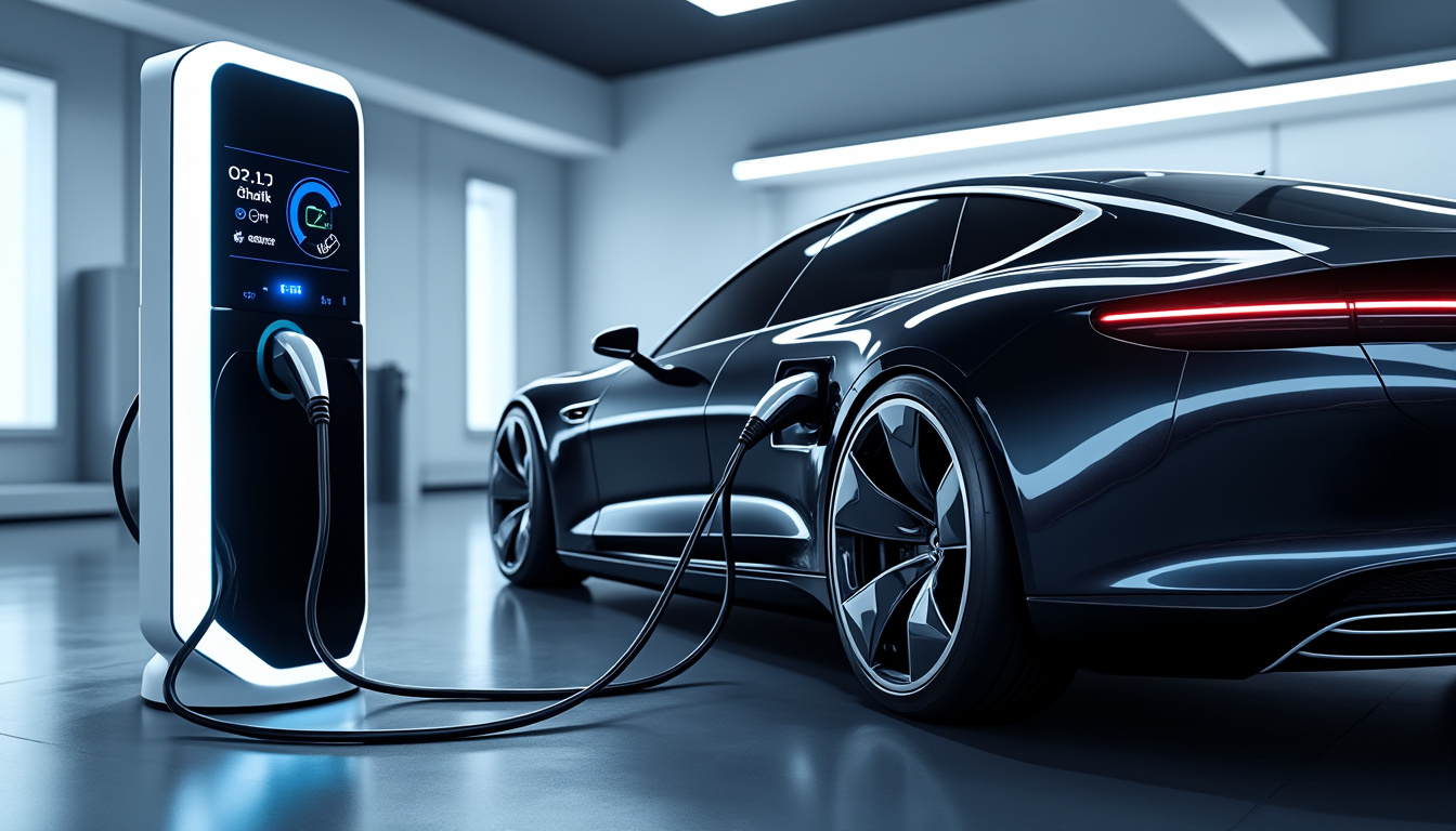 découvrez la nouvelle batterie révolutionnaire de catl : jusqu'à 1 million de kilomètres d'autonomie et une recharge ultra-rapide en seulement 10 minutes. une avancée majeure pour l'avenir de la mobilité électrique !