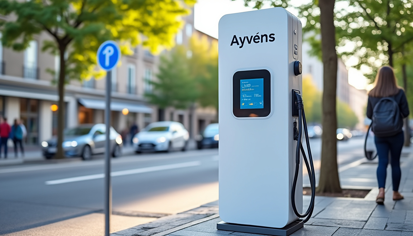 découvrez comment une collaboration innovante révolutionne la recharge des flottes de véhicules électriques en europe, en offrant des solutions pratiques, efficaces et durables pour accompagner la transition vers une mobilité propre.