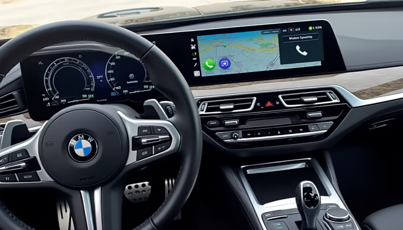 découvrez les résultats d'une enquête révélant que l'utilisation d'apple carplay par les conducteurs est nettement moins fréquente qu'attendu. analyse des tendances et des raisons derrière ce constat surprenant.